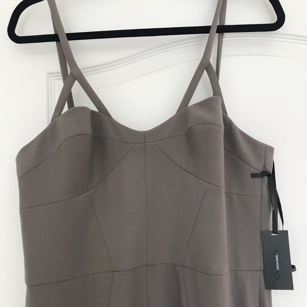 Vera Wang gown size 12